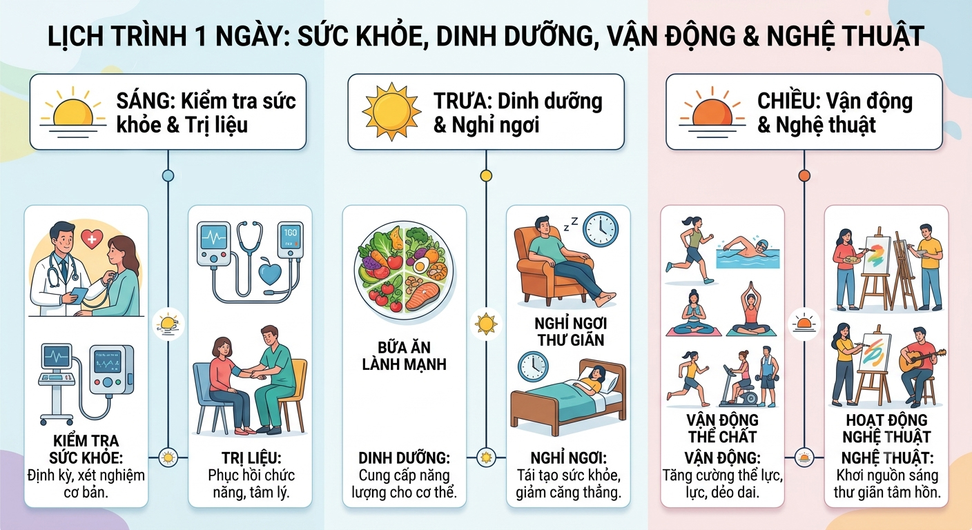 infographic hoat dong ban ngay duong lao