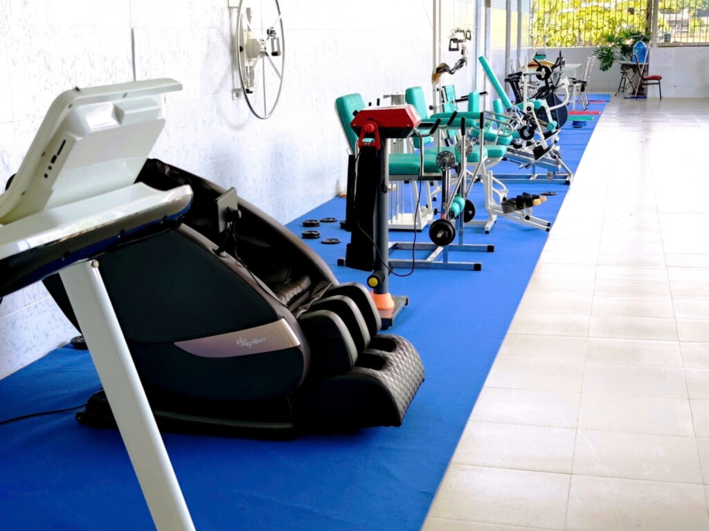 Thể dục thể thao