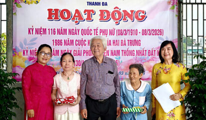Hoạt động