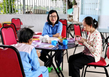 Tu vấn tâm lý