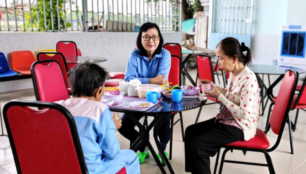 Tu vấn tâm lý